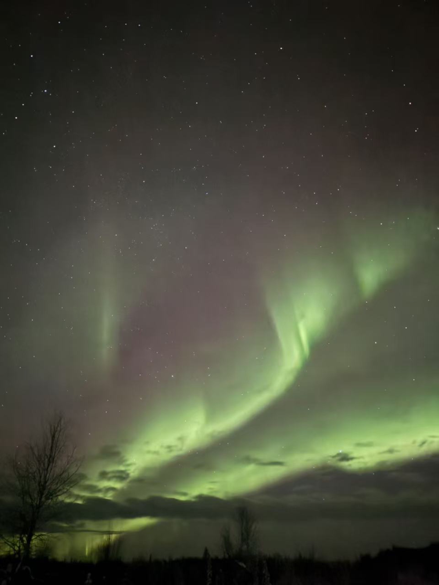 Expedition Background